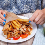 Apola Greek Grill