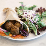 Apola Greek Grill