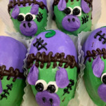 Tag's Bakery