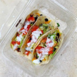 Tomatillo Taco Joint