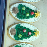 Ida's Pastry Shoppe