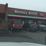 Mannino's Bakery