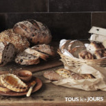 Tous Les Jours