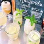 Milagros Latin Kitchen