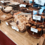 Hall Street Bakery
