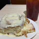 Hall Street Bakery