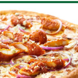 Due Paisano's Pizza And Catering