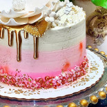 Manhattan Sweets Boutique Bkry