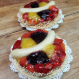 Rudy's Bakery Cafe