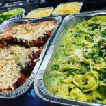 Fratelli's Italian Kitchen
