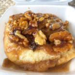 Mr. Sticky's