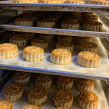 Asian Bakery Cafe