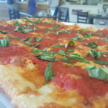 Little Italy Bartlett