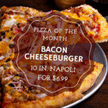 St. Angelos Pizza