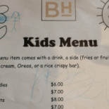Brickhouse Food Drink