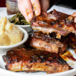 Lucille's Smokehouse Bar-b-que