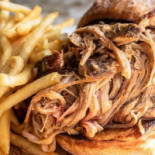 Lucille's Smokehouse Bar-b-que