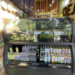 Deja Vu Juicebar