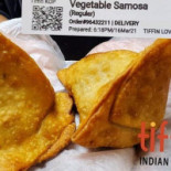 Tiffin Indian Cuisine