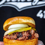 Dickey's Barbecue Pit