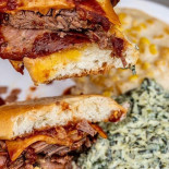 Dickey's Barbecue Pit
