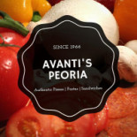 Avanti Rockwood