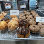 Balboa Bakery And Deli And Donuts