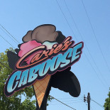 Carie's Caboose