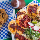 Taqueria Taxco Buffet