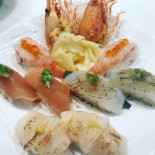 Koi Grill Sushi