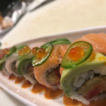Koi Grill Sushi