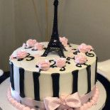 Alondra's Bakery