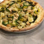 Char Pizzeria Napoletana