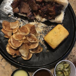 Daddy Matty's Bbq
