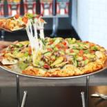 Round Table Pizza
