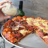 Round Table Pizza