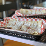 The Crepe Stop