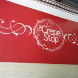 The Crepe Stop