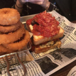 No Good Burger Joint