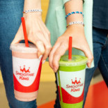 Smoothie King