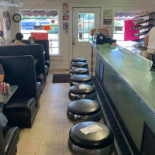 Cupp's Drive Inn