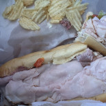 Centrella's Deli