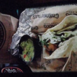Chronic Tacos