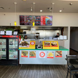 Kabob Grill