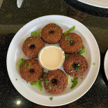 Kabob Grill