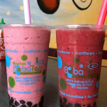 Noodles Boba Tea House