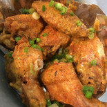 International Wings Factory