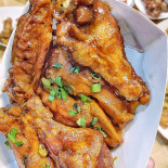 International Wings Factory