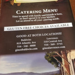 Gino's Pizza