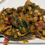 Hyderabad House Indian Cusine